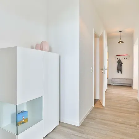 Infinity Apartamento Glowe