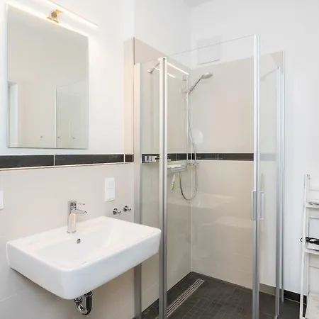 Apartamento Infinity Glowe