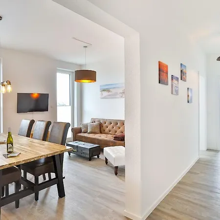 Apartamento Infinity *