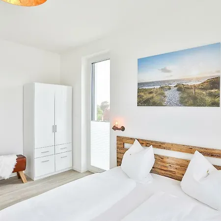 Apartamento Infinity *