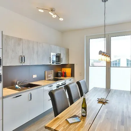 Apartamento Infinity *