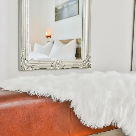 Infinity Apartamento *