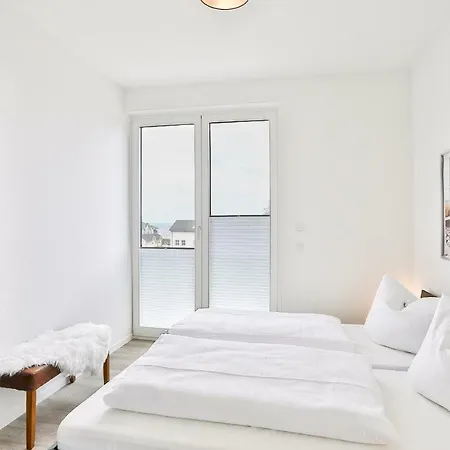 Apartamento Infinity *